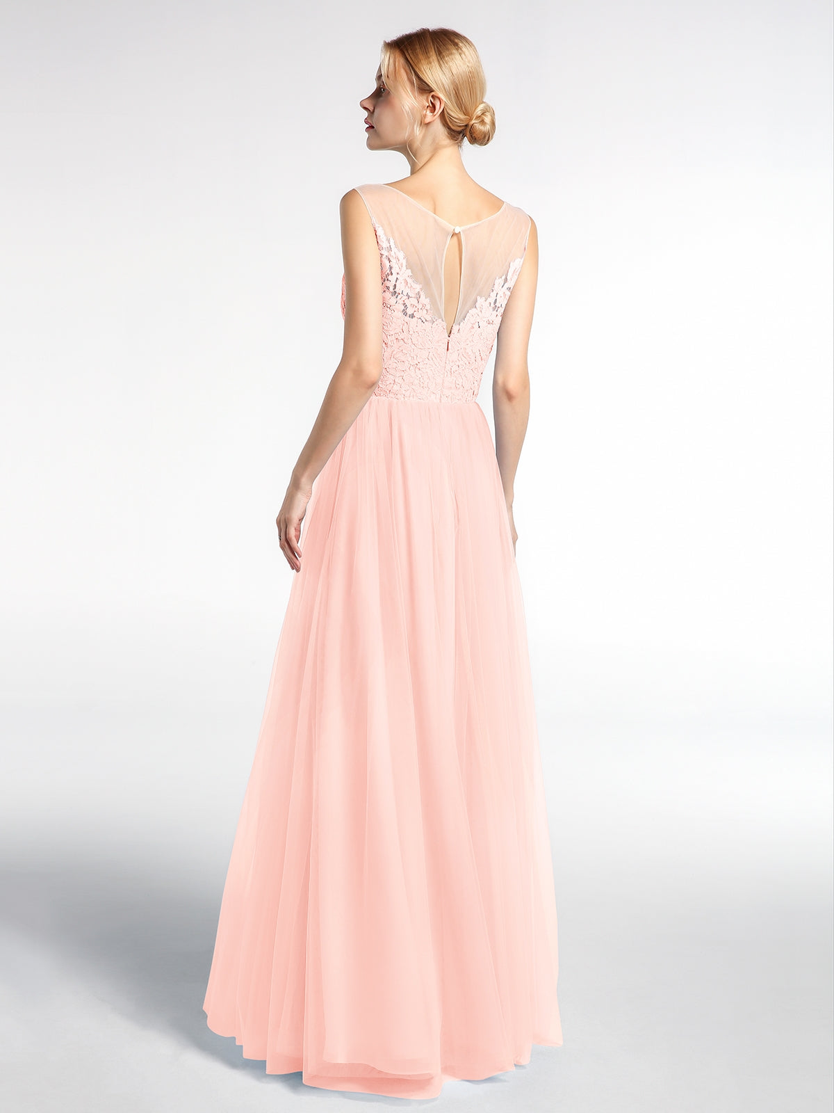 Pearl Pink